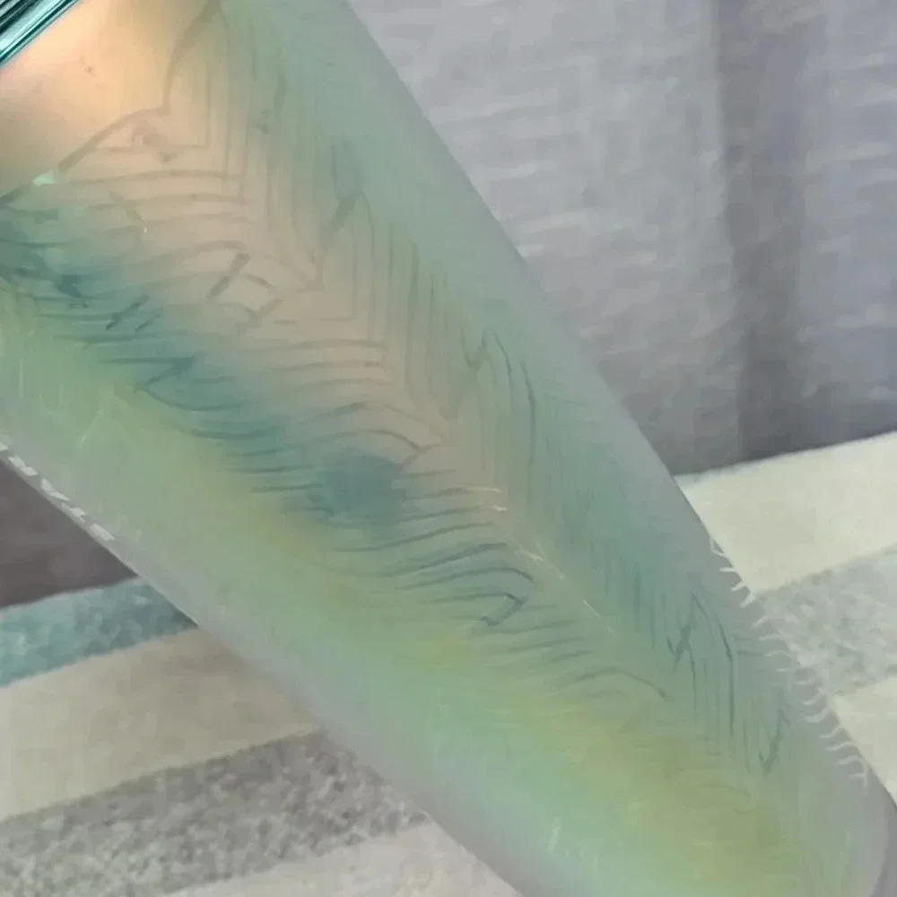 STARBUCKS TUMBLER